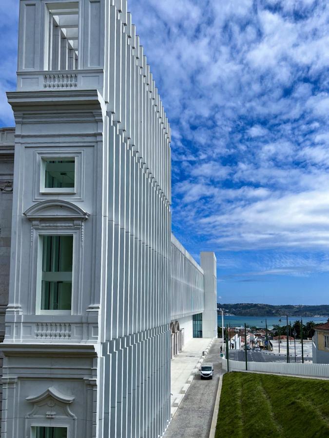 Apartment Ajuda Tagus Лиссабон Экстерьер фото