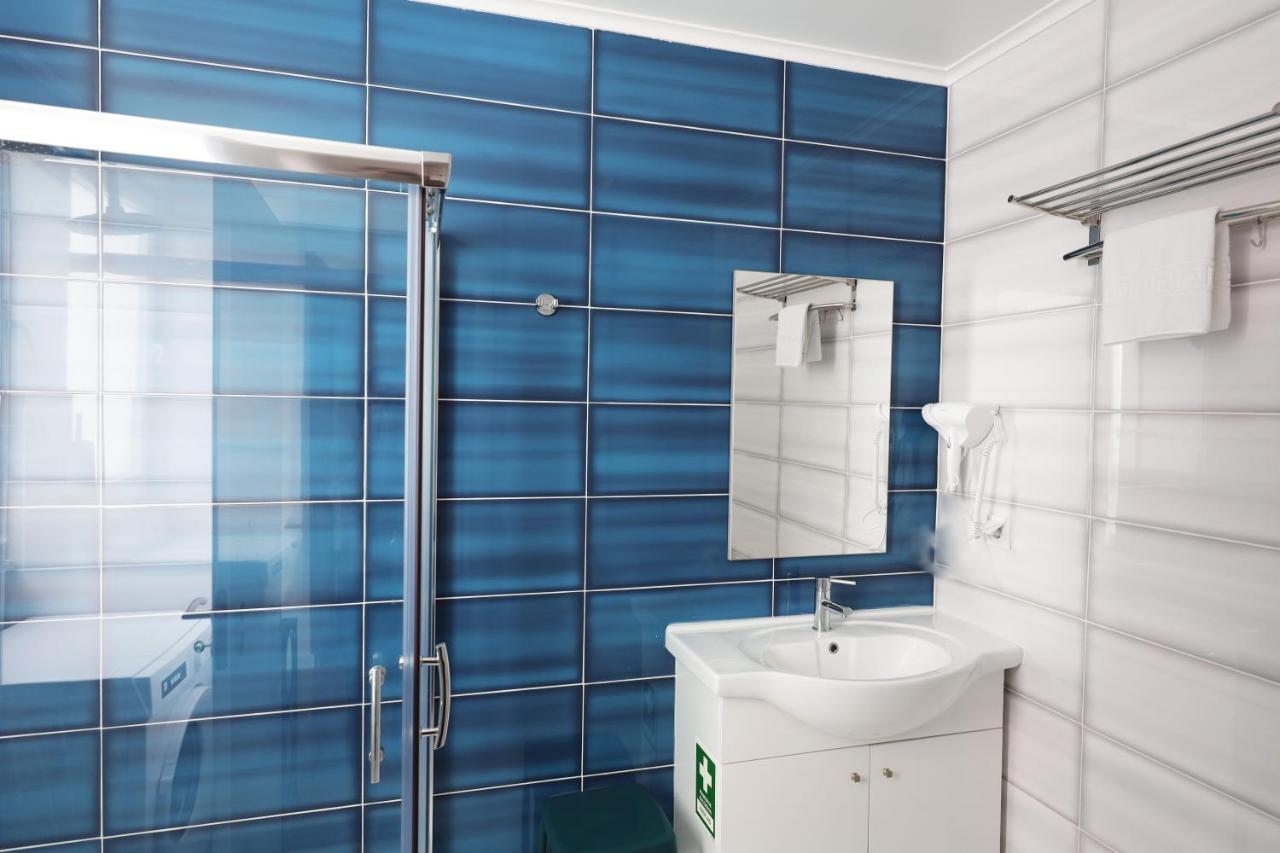 Apartment Ajuda Tagus Лиссабон Экстерьер фото